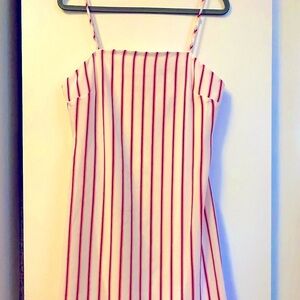 Francesca’s Mini Dress